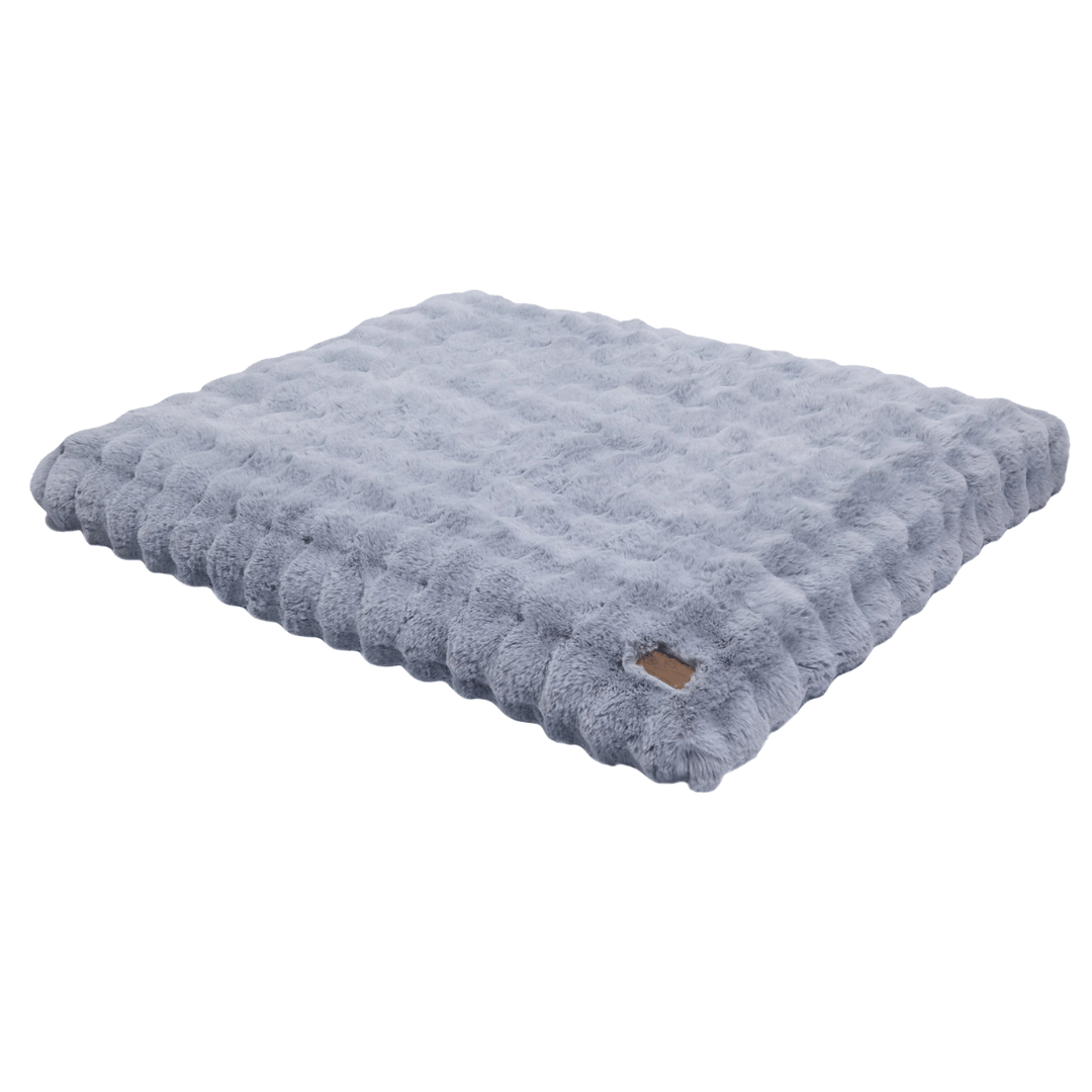 Cloud Comfort Giant & XXL Dog Bed Pillow with Ultra Soft Plush & Washable Cover