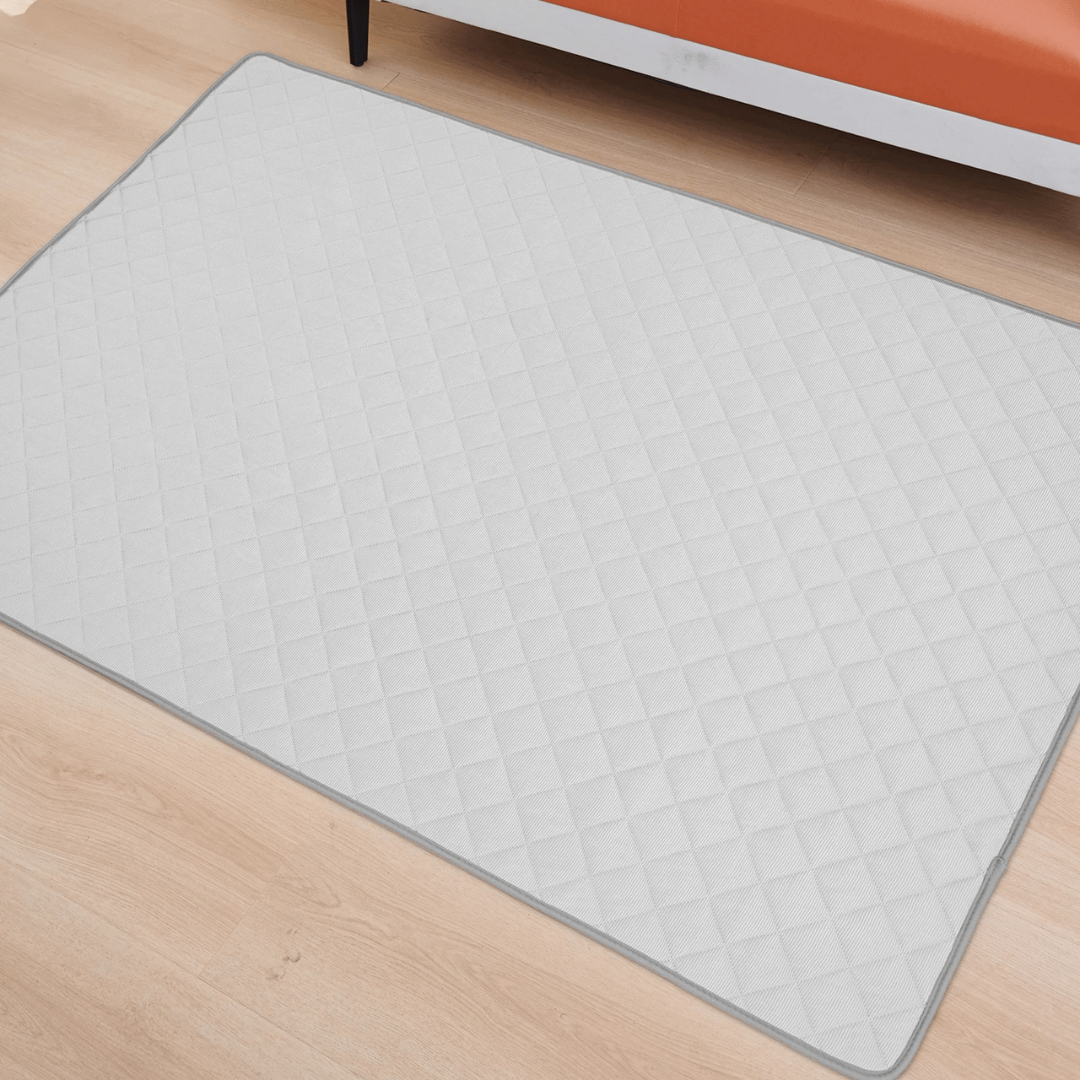 Dog Calming Mat for Cool Pets on Sofas, Floors & Pet Beds | Machine Washable 11