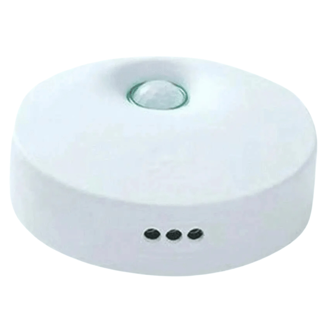 Smart Sensor Cat Litter Odour Eliminator | USB Rechargeable
