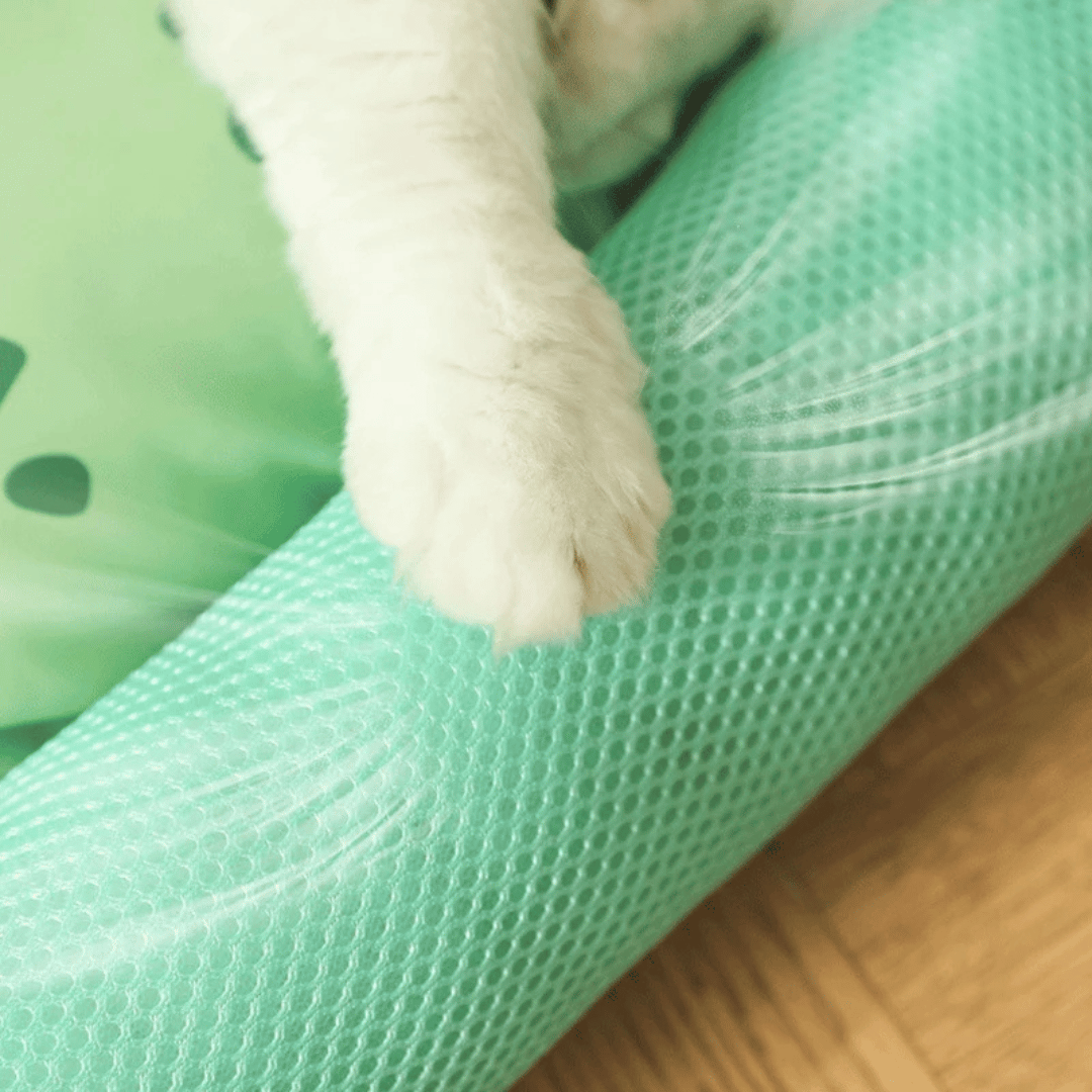 Breathable Summer Pet Cooling Pad | Machine Washable 12