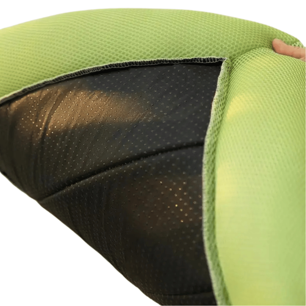 Dog Cooling Pad for Calming & Summer Sleeping | Machine Washable 7