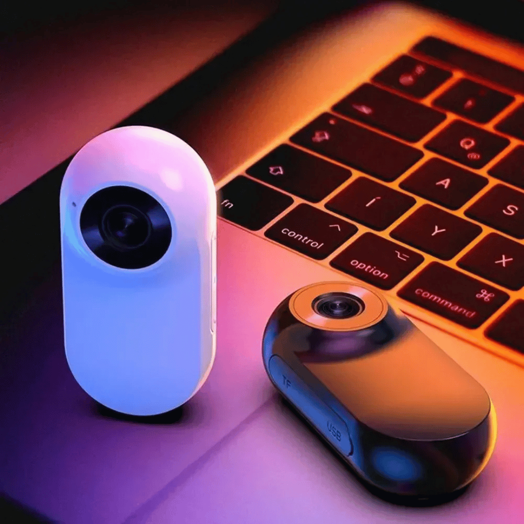 Adventure View HD 1080P Pet Collar Camera | 160° Wide-Angle Recording for Cats & Dogs 21