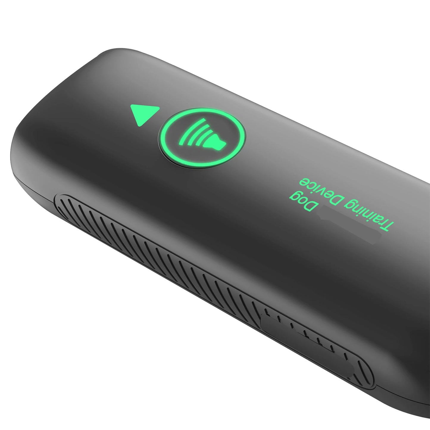 Compact Handheld Ultrasonic Dog Bark Controller with 10m Range | USB-C Rechargeable 10