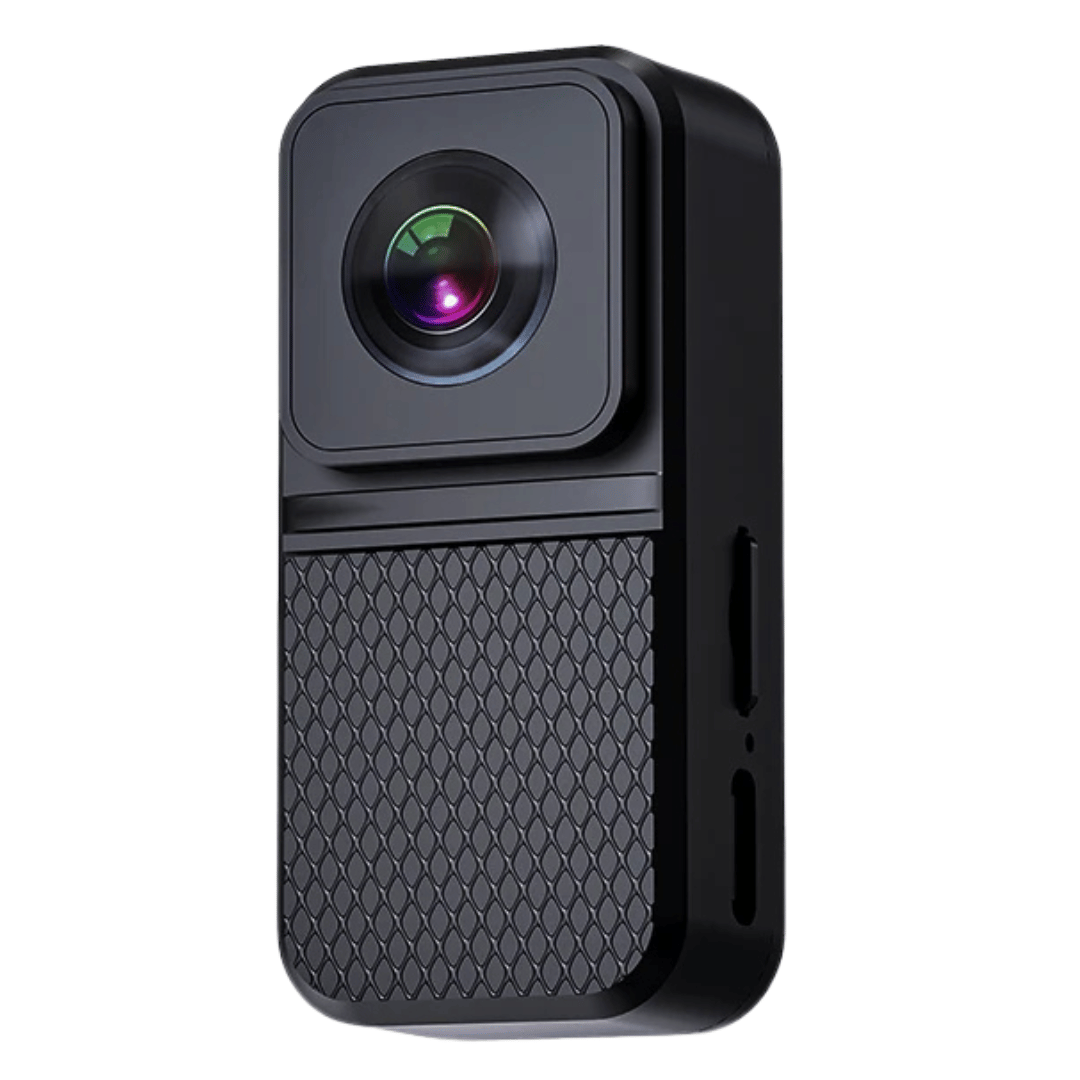 Pet Collar Camera with 160° Wide-Angle Lens | Full HD 1080P Video for Dogs & Cats 3