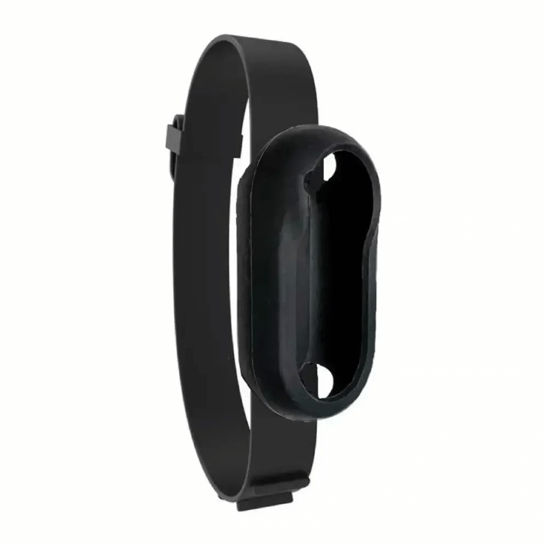 Adventure View HD 1080P Pet Collar Camera | 160° Wide-Angle Recording for Cats & Dogs 15