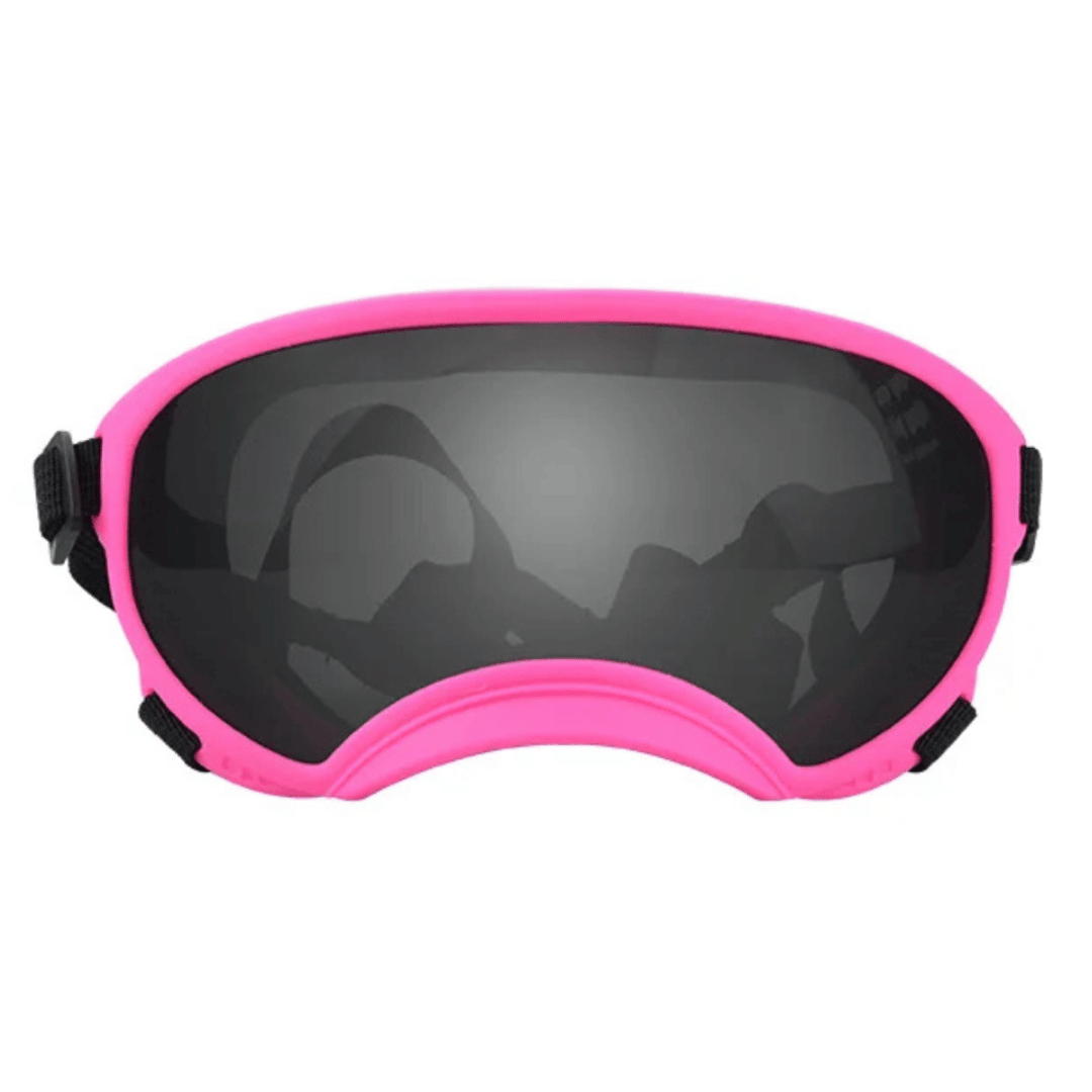 Cool Dog Goggles | UV-Protective & Windproof Dog Sunglasses