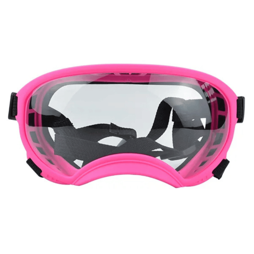 Cool Dog Goggles | UV-Protective & Windproof Dog Sunglasses