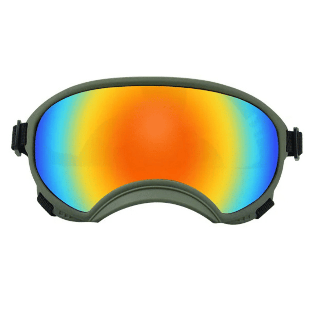 Cool Dog Goggles | UV-Protective & Windproof Dog Sunglasses
