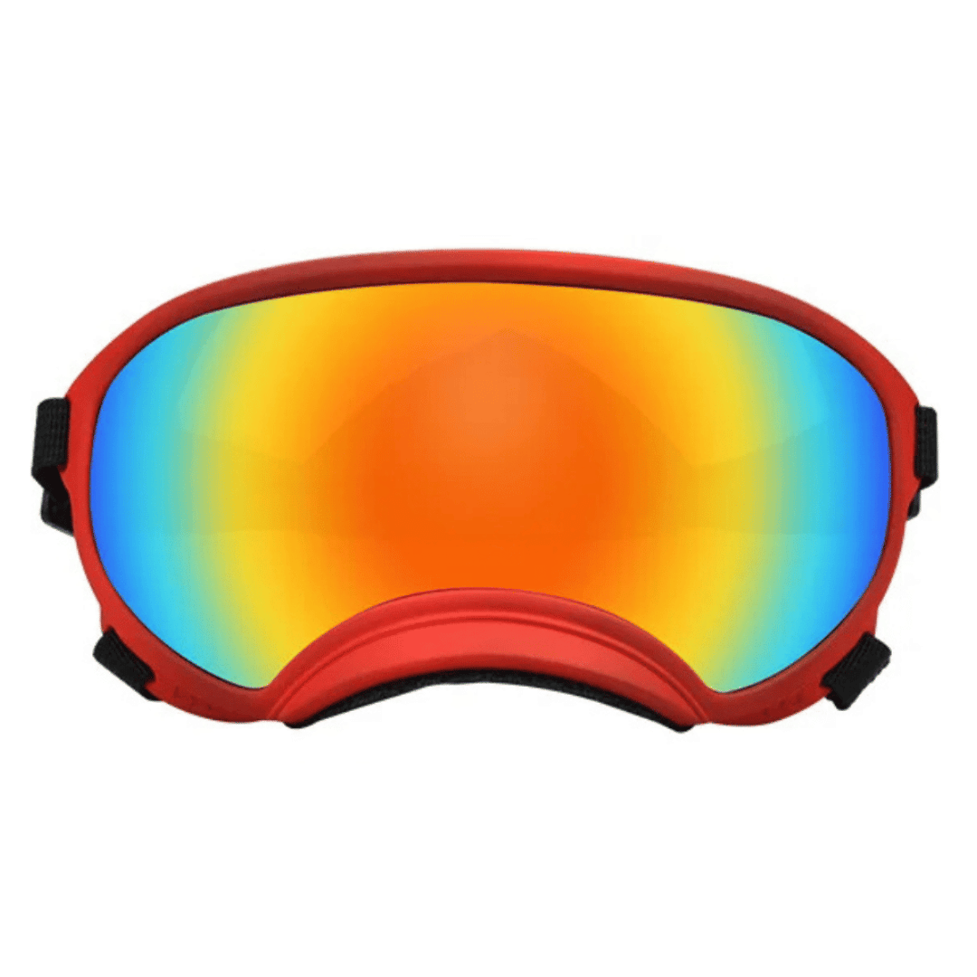 Cool Dog Goggles | UV-Protective & Windproof Dog Sunglasses