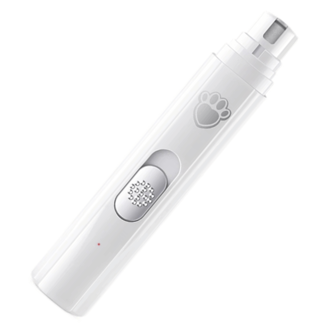 Diamond Precision Dog Nail Grinder with Quiet 2-Speed Operation 3