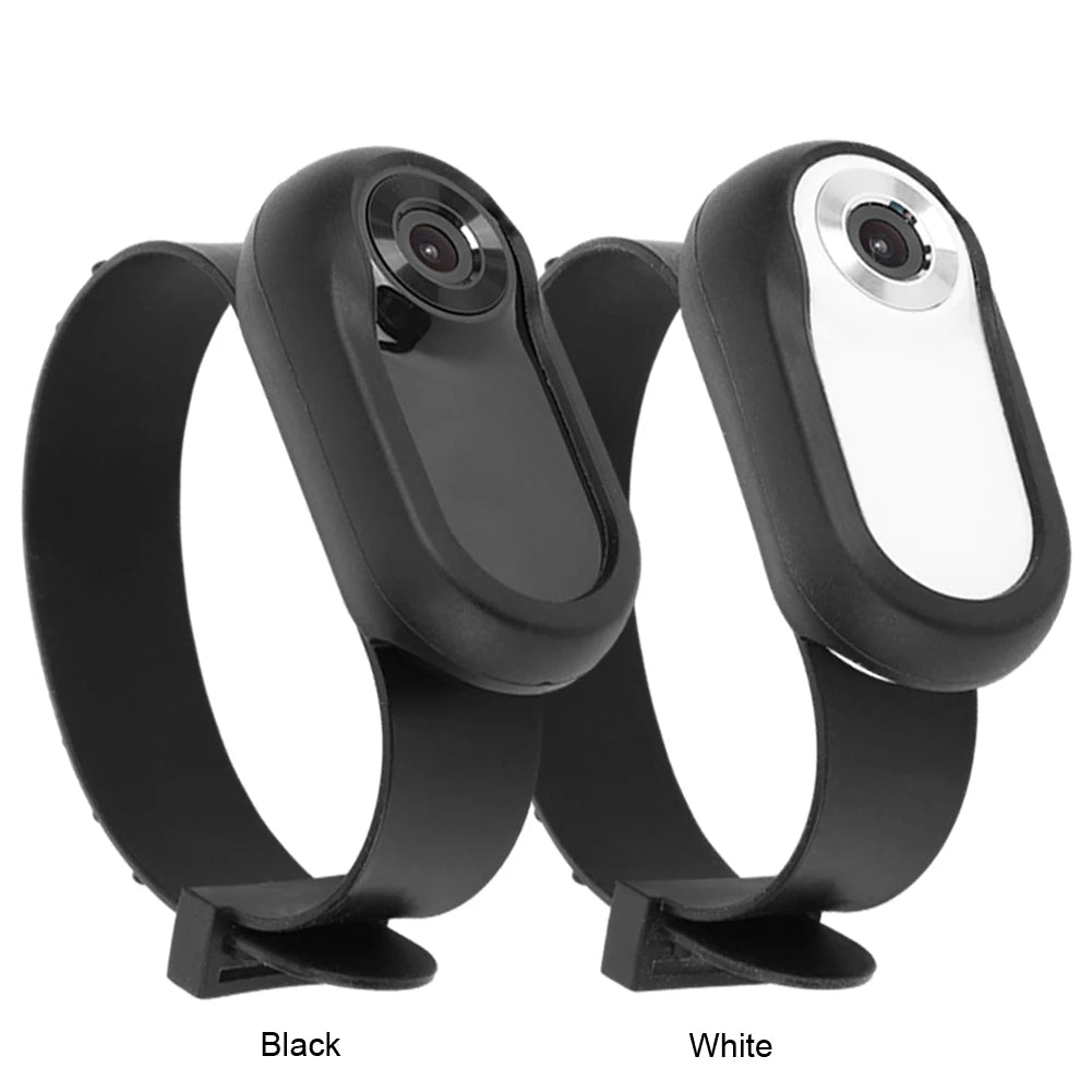Adventure View HD 1080P Pet Collar Camera | 160° Wide-Angle Recording for Cats & Dogs 31