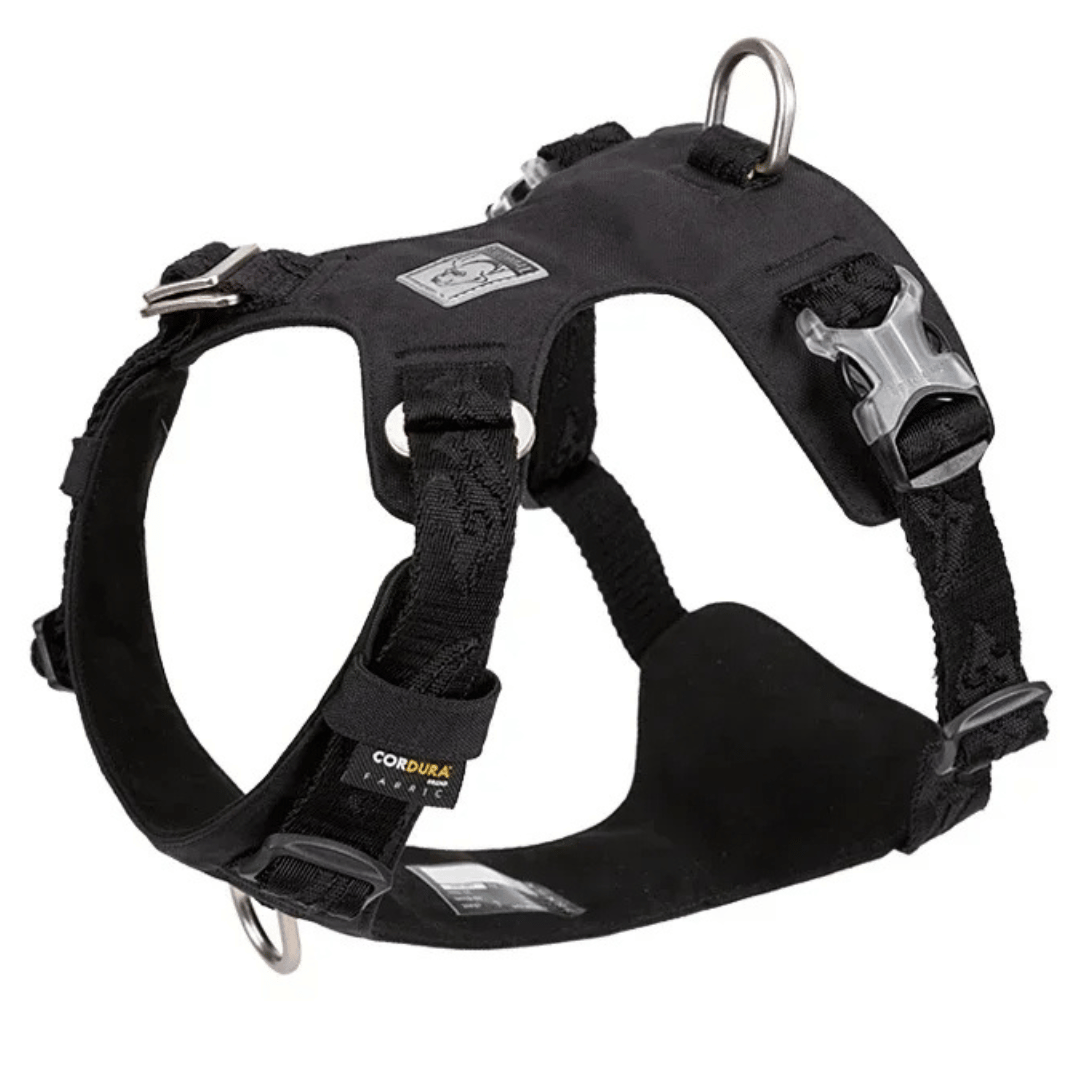 Lightweight & Waterproof Tactical Dog Harness 2