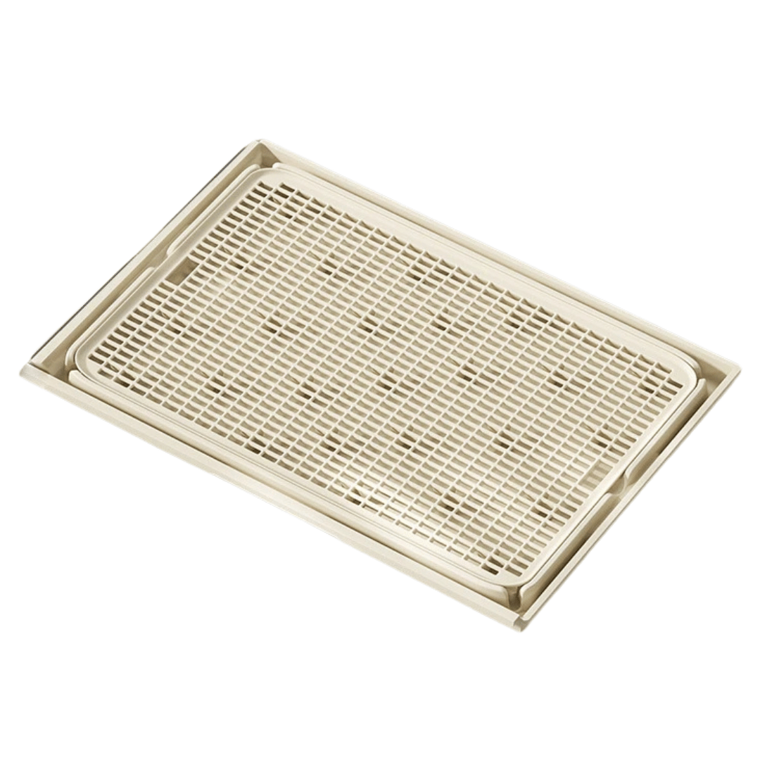 Cat Litter Mat Spill-Board Collector