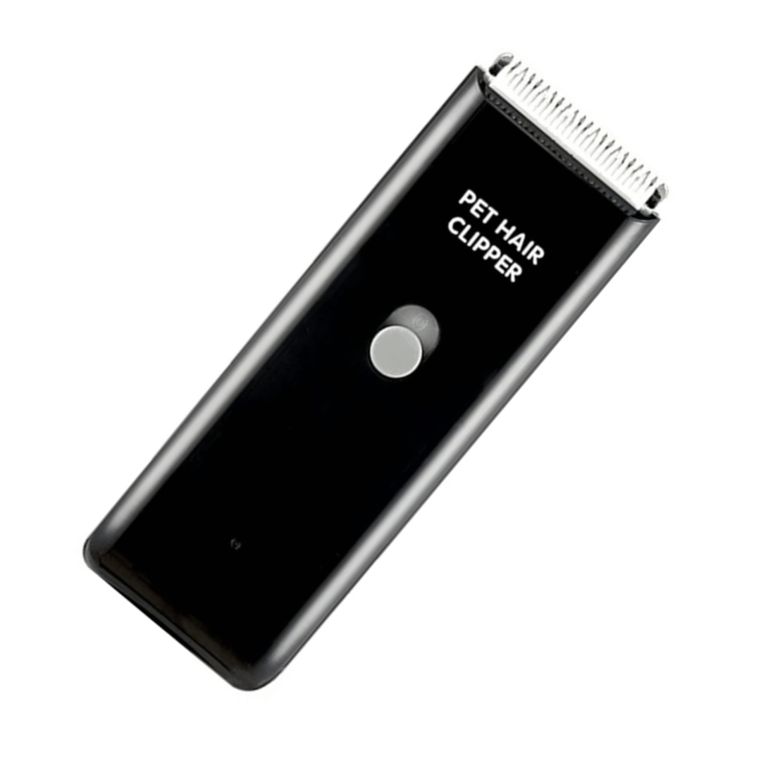 Cordless Dog Hair Clipper - Quiet & Powerful Dog Grooming Tool for Stress-Free Grooming 14