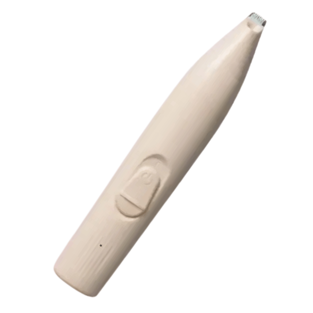 Illuminated Dog Paw Trimmer with Precision Cutter Head for Gentle Grooming 5