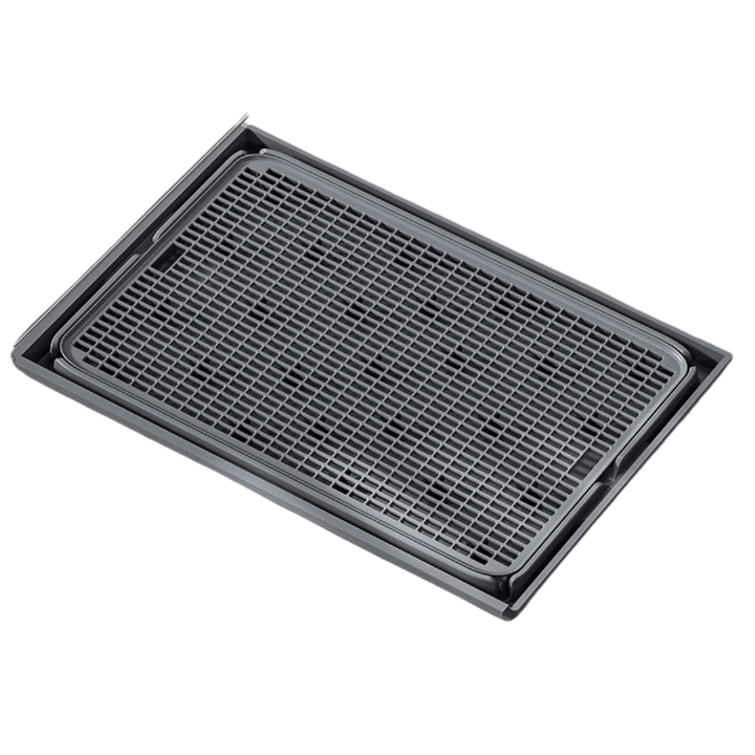Cat Litter Mat Spill-Board Collector