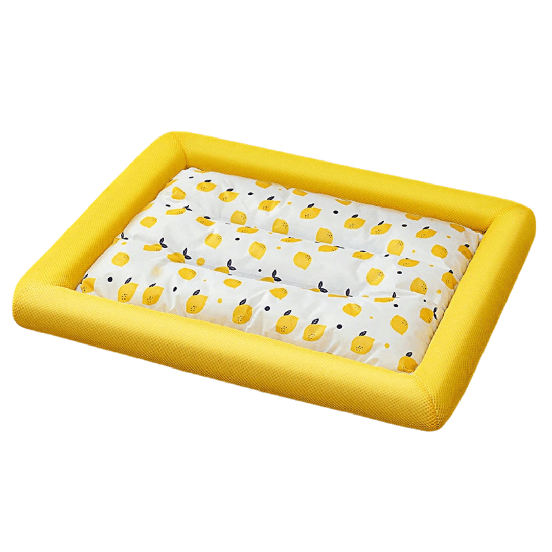 Breathable Summer Pet Cooling Pad | Machine Washable 6