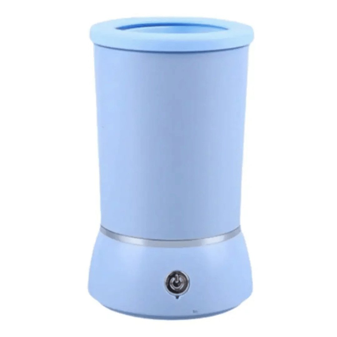 Automatic Dog Paw Cleaner Cup for Quick & Easy On-The-Go Paw Washing | Low-Noise & USB Rechargeable 11