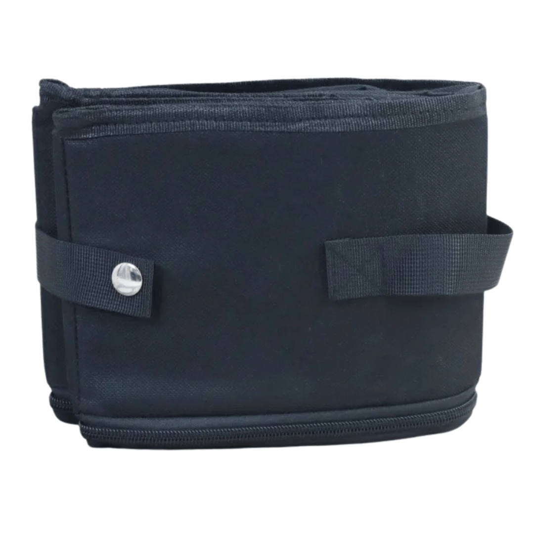 Foldable & Portable Travel Cat Litter Box 7