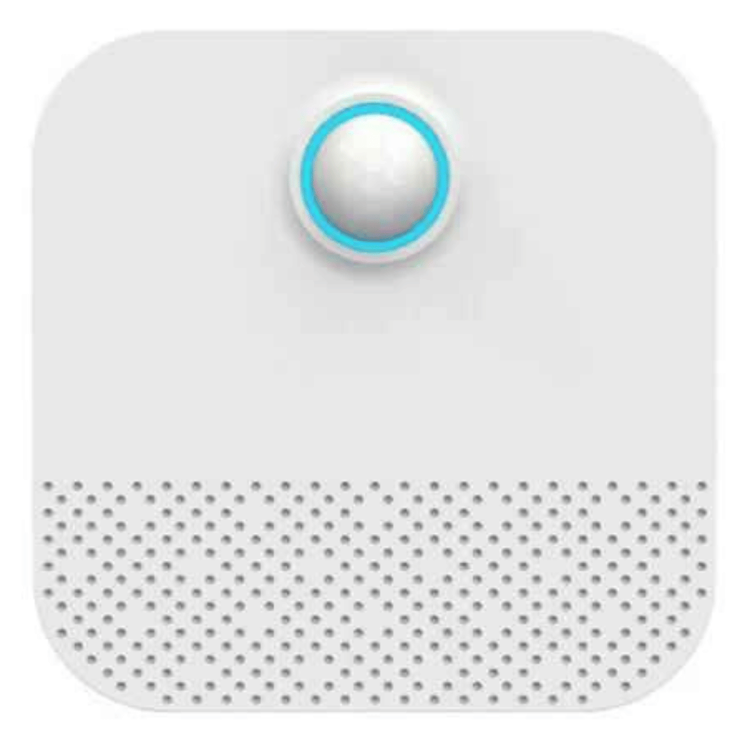 Smart Odour Eliminator for Cat Litter Boxes | Automatic Pet Air Purifier & Deodoriser