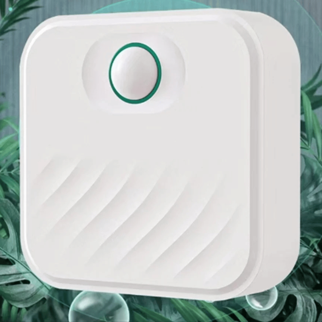 Pet Odour Purifier for Cat Litter Smells | Smart Pet Air Deodoriser