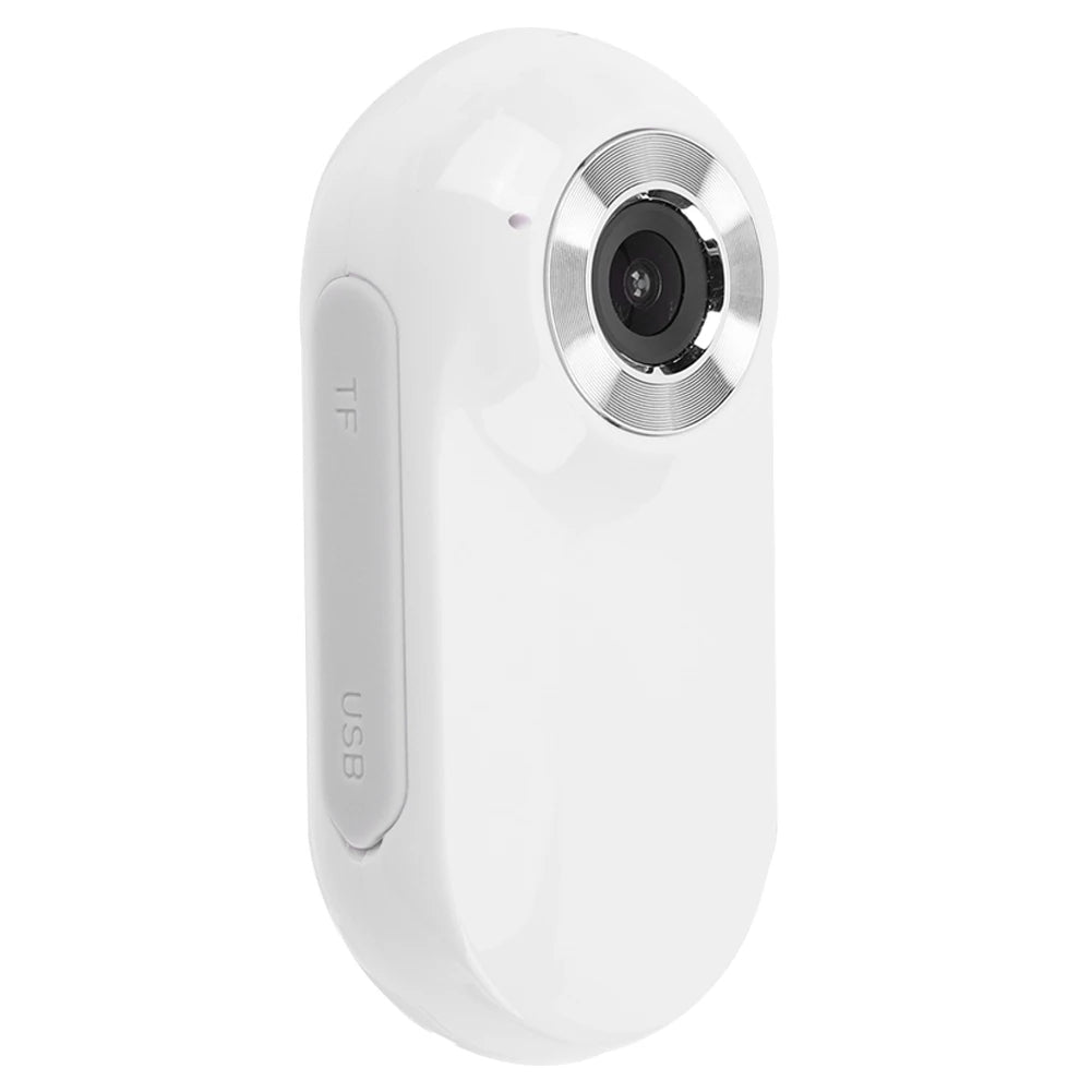 Adventure View HD 1080P Pet Collar Camera | 160° Wide-Angle Recording for Cats & Dogs 4