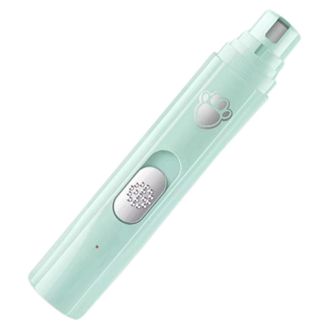 Diamond Precision Dog Nail Grinder with Quiet 2-Speed Operation 1