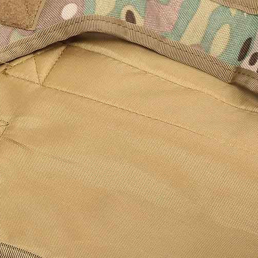 Large Dog Military-Style Dog Harness with Collar, Leash & Pouch Set | Tactical Dog Training Vest 15