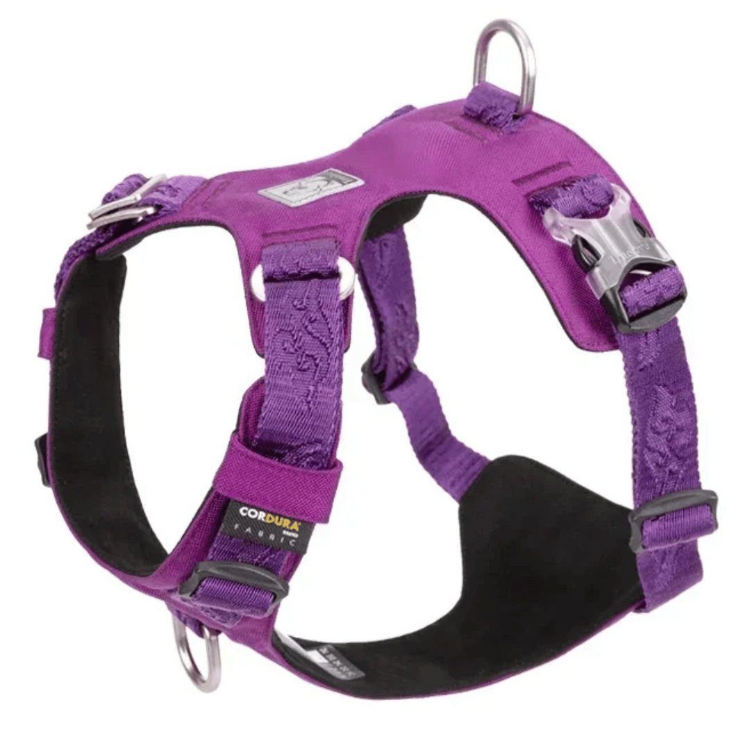 Lightweight & Waterproof Tactical Dog Harness 4