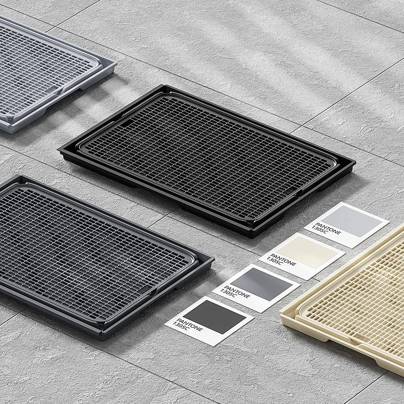 Cat Litter Mat Spill-Board Collector