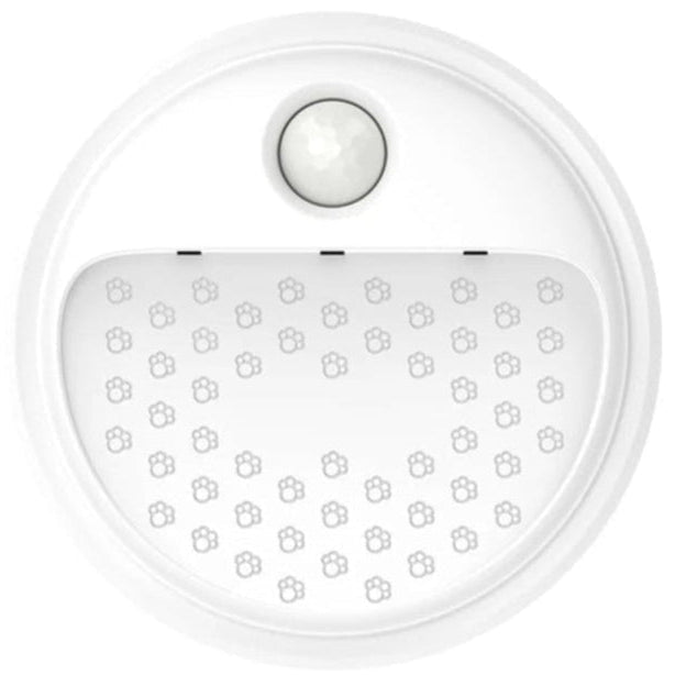 Automatic Cat Litter Deodoriser | Smart Pet Odour Eliminator