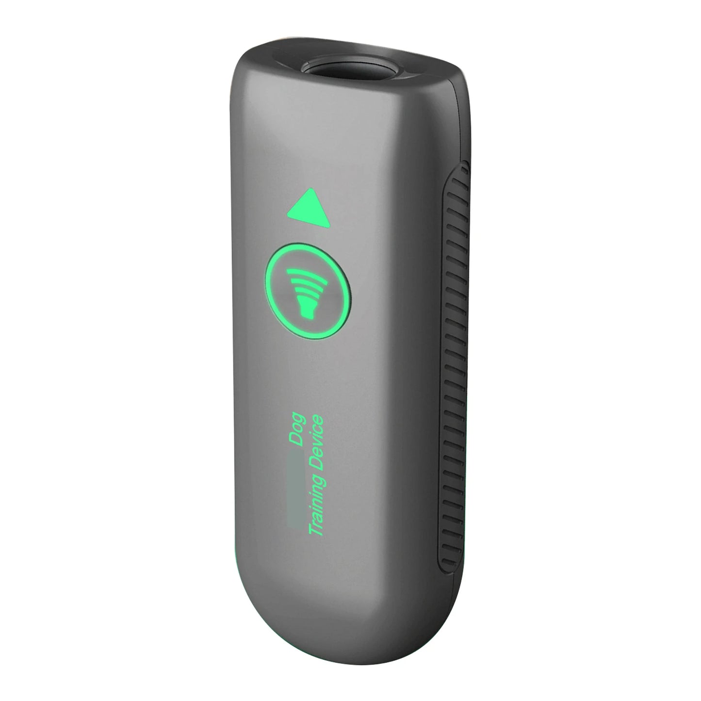Compact Handheld Ultrasonic Dog Bark Controller with 10m Range | USB-C Rechargeable 3