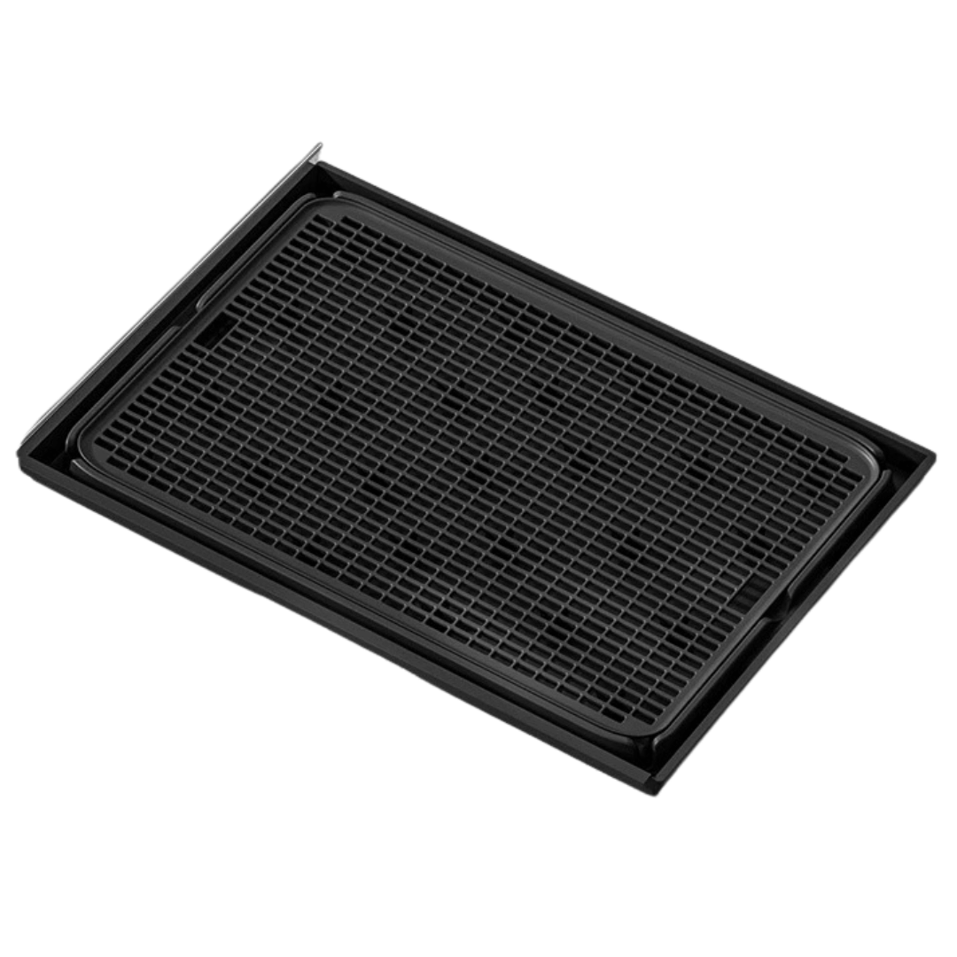 Cat Litter Mat Spill-Board Collector