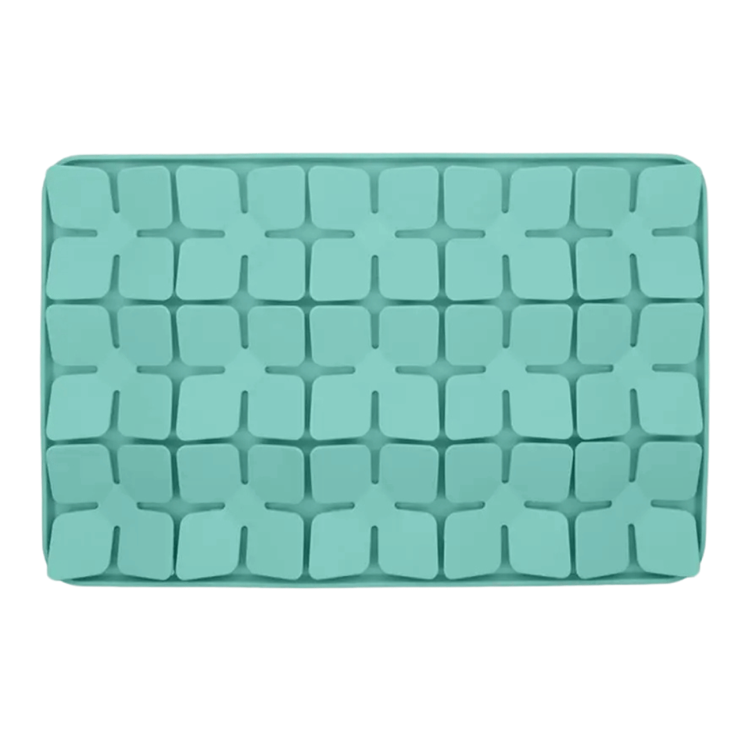 Slow-Feeder Silicone Dog Lick Mat | Dog Snuffle Mat with Suction Cup Base 3