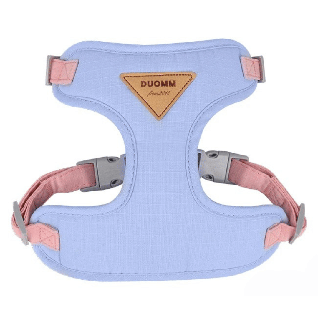 Comfort Kitty Cat Harness & Leash Set 12