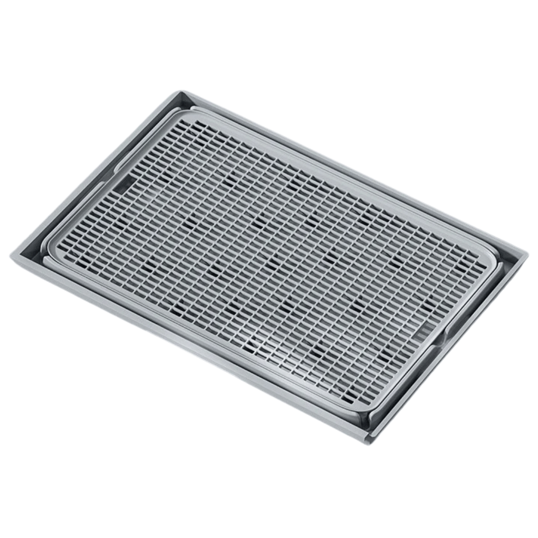 Cat Litter Mat Spill-Board Collector