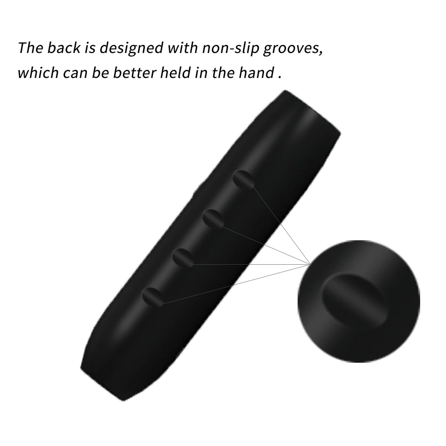 Small & Portable Ultrasonic Dog Bark Controller with Light & Buzzer | USB Rechargeable 7