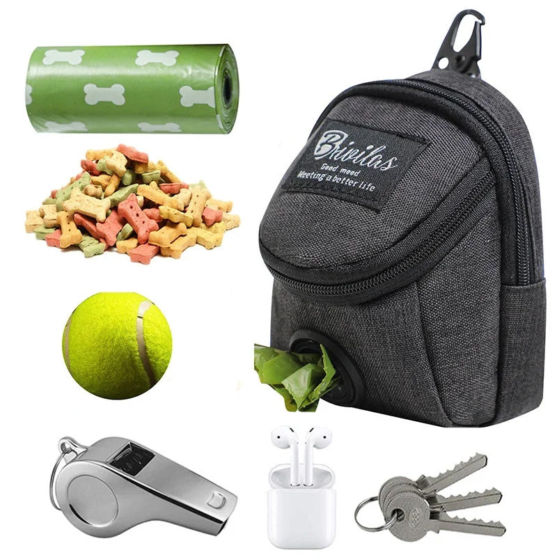Dog-Treat-Pouch-with-Handy-Poo-Bag-Dispenser-3