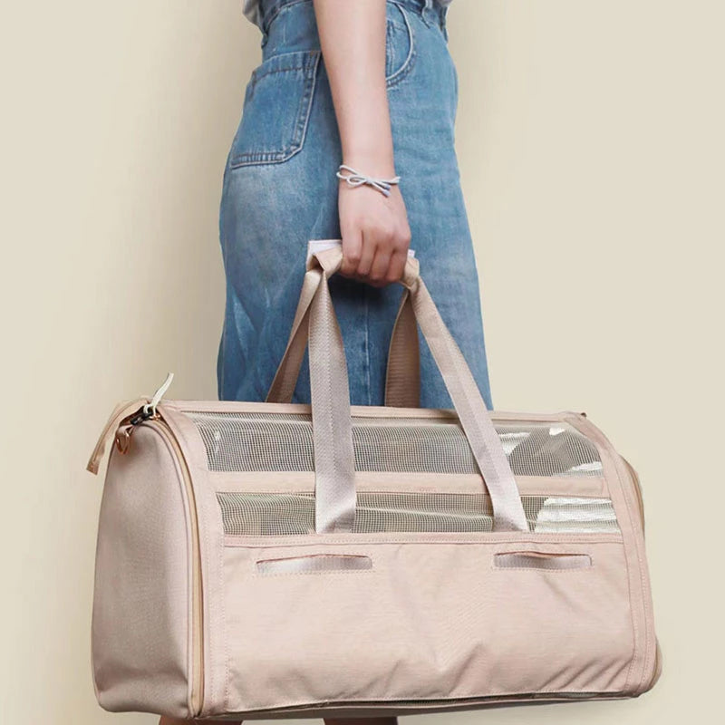 Foldable-Dog-Travel-Bag-for-Small-Dogs-2