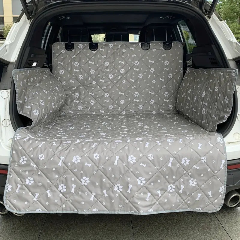 Foldable-Waterproof-Dog-Car-Boot-Liner-3
