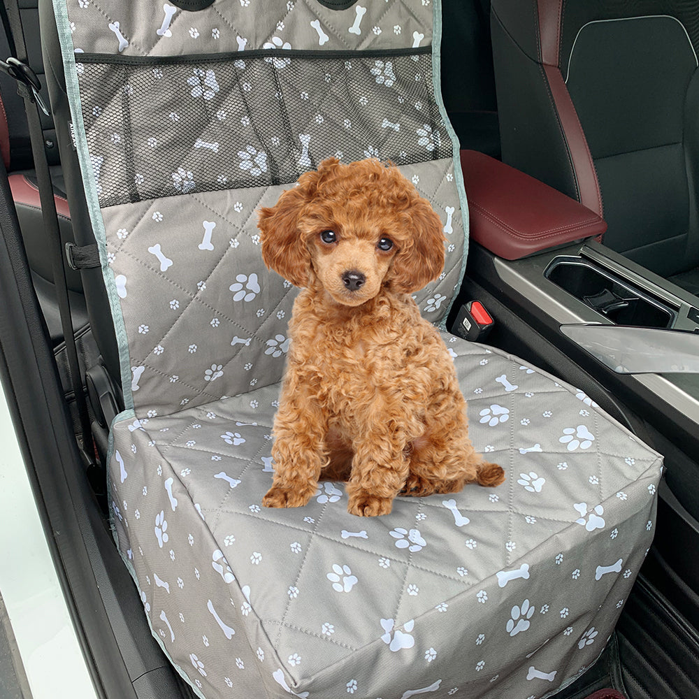 Front-Seat-Dog-Car-Seat-Cover-with-Pockets-1
