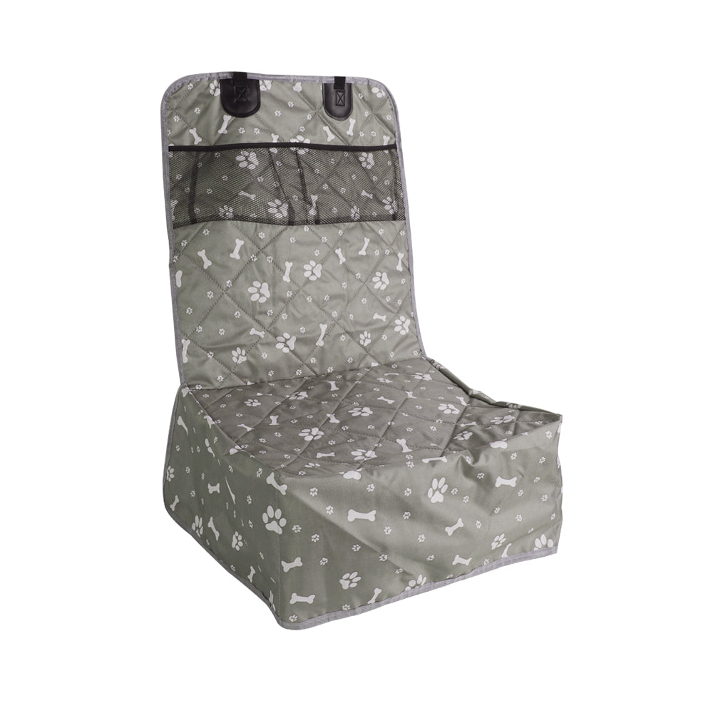 Front-Seat-Dog-Car-Seat-Cover-with-Pockets-4