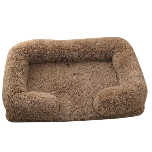 Furry-Plush-Orthopaedic-Dog-Bed-with-Washable-Cover-12