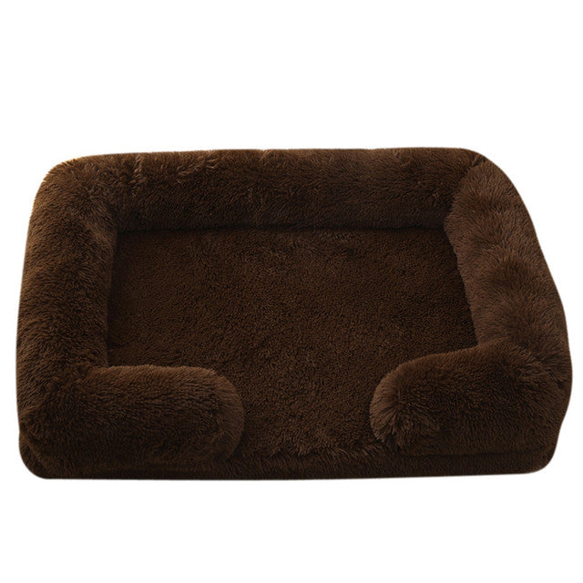 Furry-Plush-Orthopaedic-Dog-Bed-with-Washable-Cover-13