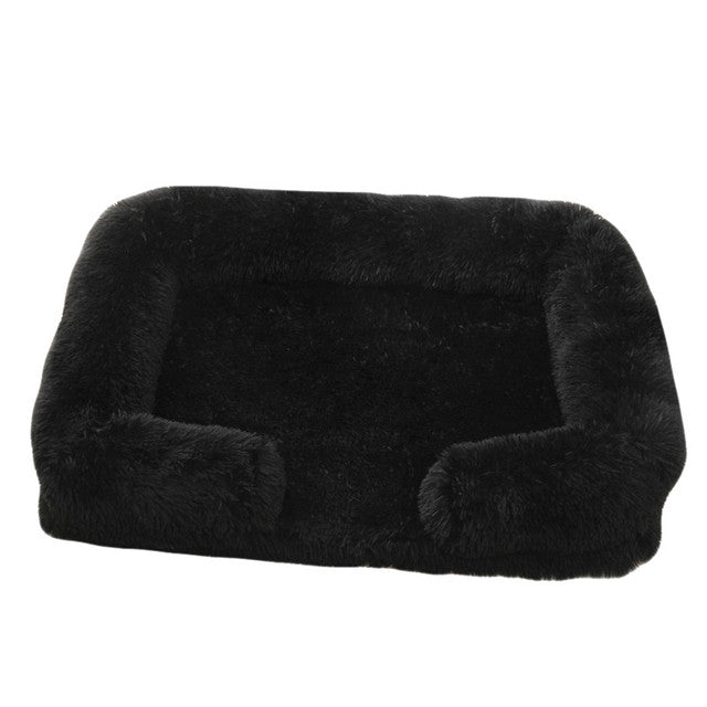 Furry-Plush-Orthopaedic-Dog-Bed-with-Washable-Cover-18
