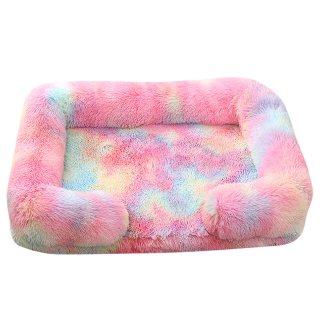 Furry-Plush-Orthopaedic-Dog-Bed-with-Washable-Cover-19