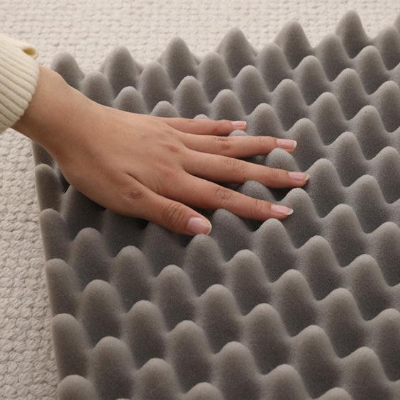 Furry-Plush-Orthopaedic-Dog-Bed-with-Washable-Cover-2