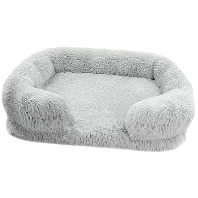 Furry-Plush-Orthopaedic-Dog-Bed-with-Washable-Cover-23