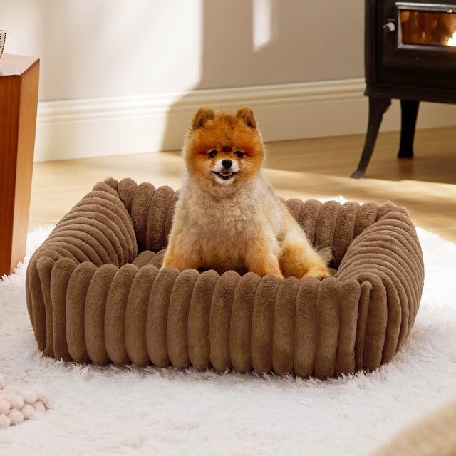 Luxury-Soft-Pet-Bed-Nest-for-Small-Dogs-Cats-3