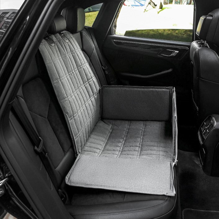 Padded-Dog-Car-Seat-Basket-1